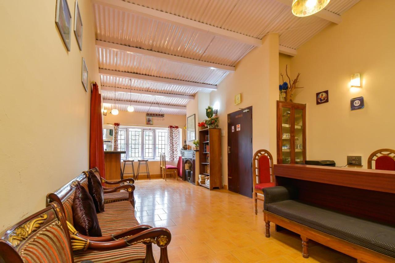 Fabhotels Reflections Guest House Ooty Eksteriør billede